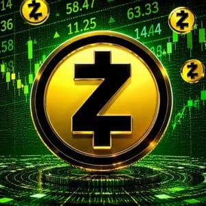 Zcash Suffers Historic Collapse As Billions Vanish From Market Value