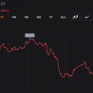 Hype-Driven Rallies Unwind: NEAR and WLD Round-Trip as Zcash Rebounds 18% From Its 50% Drop