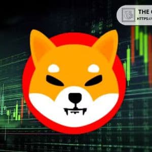 Dormant Shiba Inu Whale Moves 400B SHIB After 10 Months of Inactivity