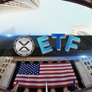 Ripple ETFs Offer Rare Bright Spot Despite XRP’s Crash to 19-Month Low