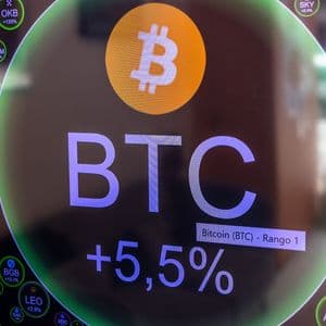 Bitcoin Rises to New Record High as Corporate Interest Expands