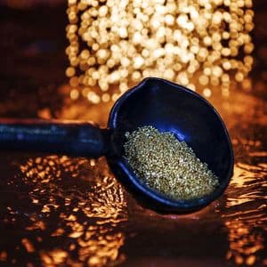 Tether Is Shaking Up the Gold Market With Massive Metal Hoard