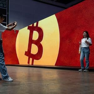 Bitcoin Jumps Back Above $70,000 as Iran War Worries Ease