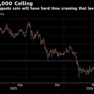 Option Traders Build ‘Electric Fence’ Around Bitcoin at $80,000