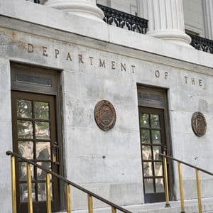 Binance Says Treasury Sent Letter Over Monitorship of Exchange