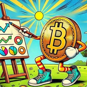 Bitcoin Price Analysis: BTC Slips Below $95,000 After Marginal Decline
