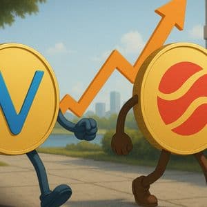 Forecasting Next Week’s Altcoin Movers – Here’s Why VeChain and SEI Could Be on the Verge of Major Moves