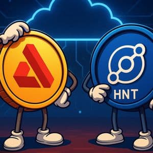 If I Bet on One DePIN Project for 2025, Should it be Akash Network (AKT) or Helium (HNT)? – An Investment Outlook