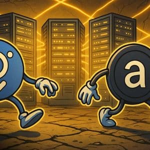 The Unseen Infrastructure of Web3: Why Projects like The Graph (GRT) and Arweave (AR) are Essential