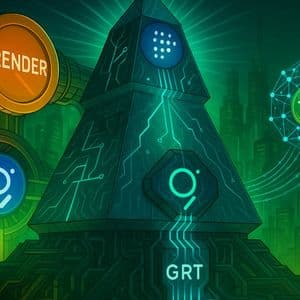 A Guide to the Top 4 AI Crypto Projects: Artificial Superintelligence Alliance (FET), Render (RENDER), The Graph (GRT), and Bittensor (TAO)