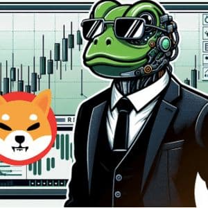 Technical Formation in Shiba Inu Hints at 2,000% Surge Toward $2 and Beyond – Analysts Explain the 'Second Low' Pattern and Timing