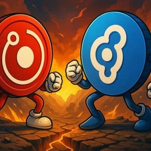The DePIN Narrative is Heating Up: Helium (HNT) Vs. Render (RENDER) - Long Term Price Prediction