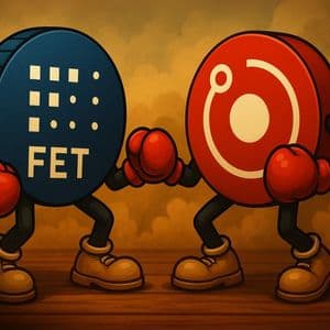 RENDER vs. FET: The Ultimate AI Token Showdown – Which Project Has a Stronger Use Case for the Future?