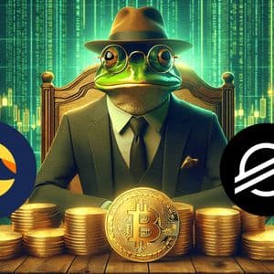 Emerging Altcoins Set to Make Waves in Q3