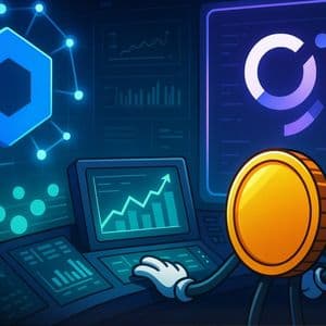 Chainlink vs. The Graph: Oracle Data vs. Indexing Protocol—Which Web3 Infrastructure Wins?