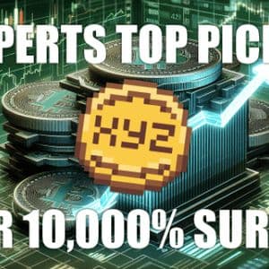 Exploring High-Potential Cryptocurrencies Under $1 for 2025