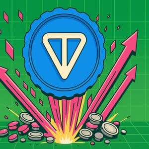 Toncoin Remains Stable at $3 — Is TON Undervalued at This Level?
