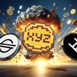 Stellar, Hedera, PEPE Rally—But XYZVerse’s Unique Tokenomics Might Take the Lead