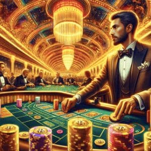 Where to Play Crypto Roulette in 2025 With USDT and DASH