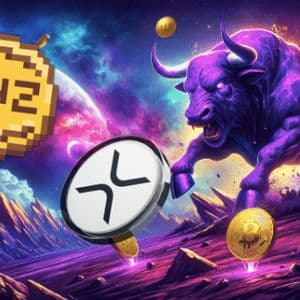 Exploring the Surge in XYZVerse and XRP's Market Evolution