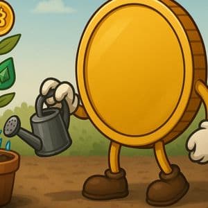 3 Altcoins With Room To Grow in Cryptocurrency in Current Market