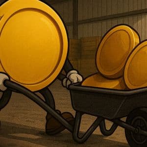 Big Investors Are Loading These 3 Cryptocurrencies...