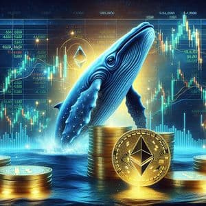 ETH Price Prediction: On-Chain Analysis Flags $4,800 Target as Ethereum Nears Breakout