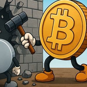 Bitcoin Price Analysis: BTC Loses Momentum, Dips Below $120,000