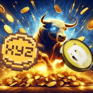 Meme Coin Market Shake-Up: XYZVerse Poised to Knock Dogecoin Off the Throne