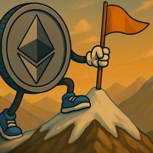 Ethereum About To Make ATH - Which 2 Altcoins Will Explode 2-5x Next?