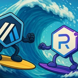 Raydium (RAY) And Arbitrum (ARB) On Rise Wave - How Far That Can Go This Cycle?