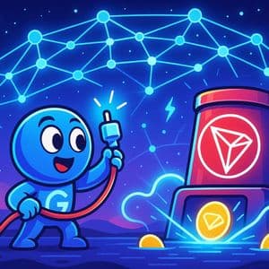 The Graph Expands to TRON — Can GRT Fuel the Next Data-Layer Boom Across Web3 Networks?