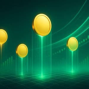 Top Tokens Likely to Break Out If Sentiment Improves