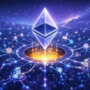 Ethereum Price Prediction as Network Activity Remains Strong