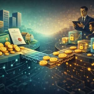 RWA Tokens Price Outlook While Institutions Stay Active, What Comes Next