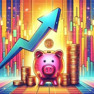 Earning Interest on Bitcoin: Simple and Flexible Ways to Get Passive Income from BTC Holdings