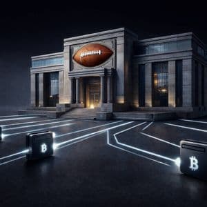 Crypto NFL Betting Sites 2026: Licensed American Football Sportsbooks with Instant Withdrawals