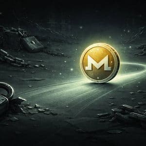 $282M Crypto Scam Ends in XMR — Why Privacy Coins Keep Spiking After Hacks
