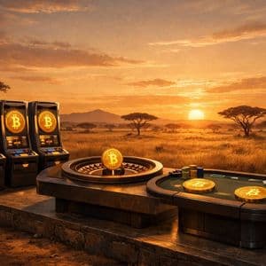 Bitcoin Casinos in Africa 2026: Reliable Crypto Gambling Sites Reviewed
