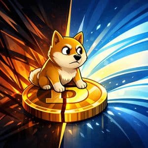 DOGE Flashes Death Cross While Bollinger Bands Hint at 30% Breakout — Which Signal Wins?