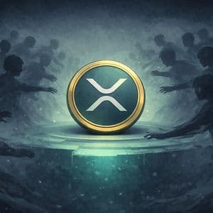 Extreme Fear Returns to XRP Sentiment — Historically a Buy Zone or Just the Beginning?