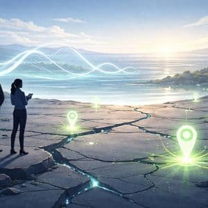 Post-Crash Opportunities Are Forming as Volatility Cools Down