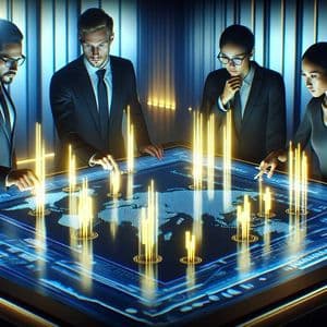 Ethereum Network Upgrades Support Long-Term Rebound Case