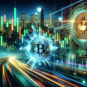 Top 5 Platforms to Swap Bitcoin to Ethereum in Minutes at Most Favorable Rates