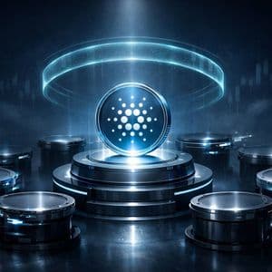 Cardano Reclaims $10B Market Cap — Can ADA Hold Top 10 Status?