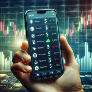 From FUD to FOMO: How Crypto Swap Aggregators Help in Volatile Markets