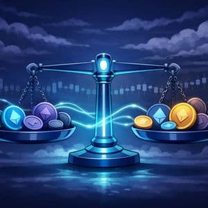 No Clear Breakout Yet, These Coins Fit a Neutral Allocation Strategy
