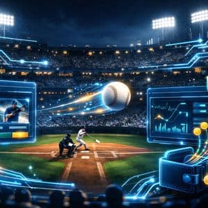 Best Web3 Sportsbooks for MLB Betting with Crypto in 2026