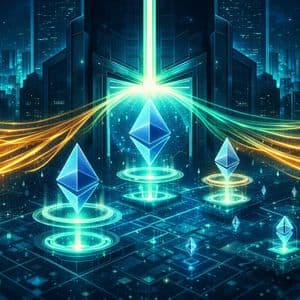 BlackRock’s Ethereum ETF With Staking Rewards — Game Changer for ETH Demand?