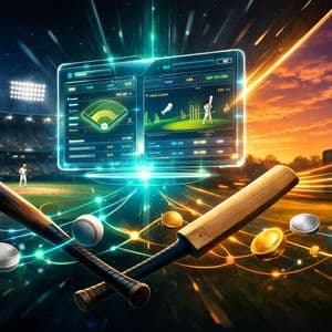 Licensed Web3 Sportsbooks for Baseball and Cricket — Fast Crypto Payouts